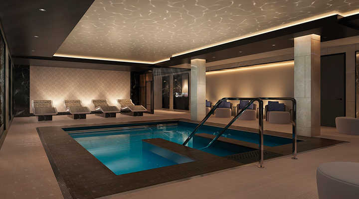 The Spa